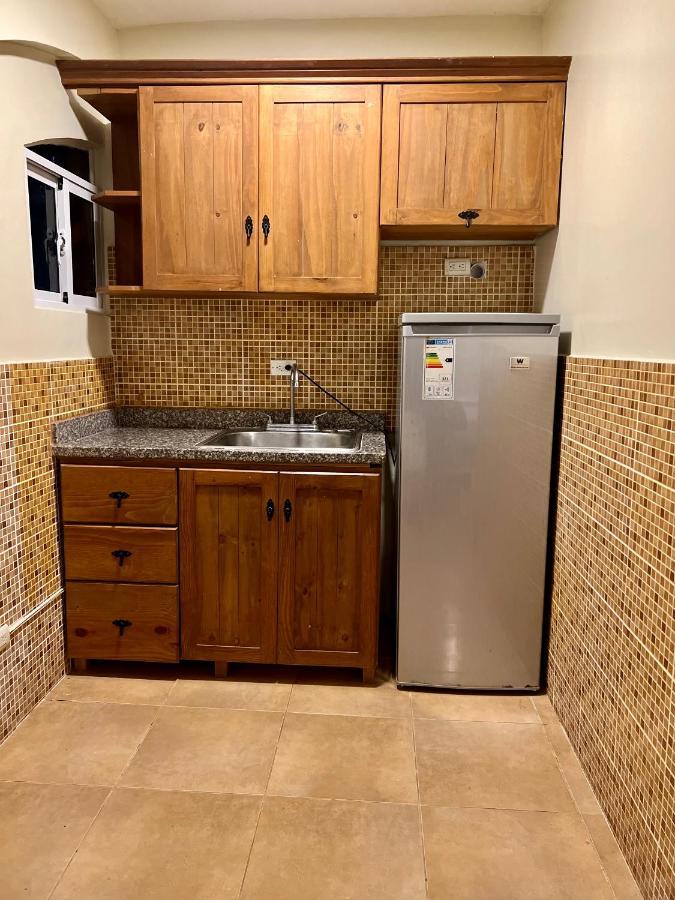 פונטה קאנה Hotel Yamili מראה חיצוני תמונה