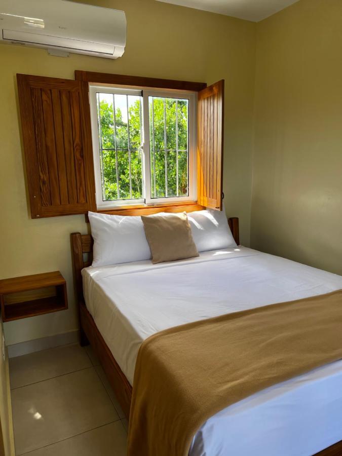 פונטה קאנה Hotel Yamili מראה חיצוני תמונה
