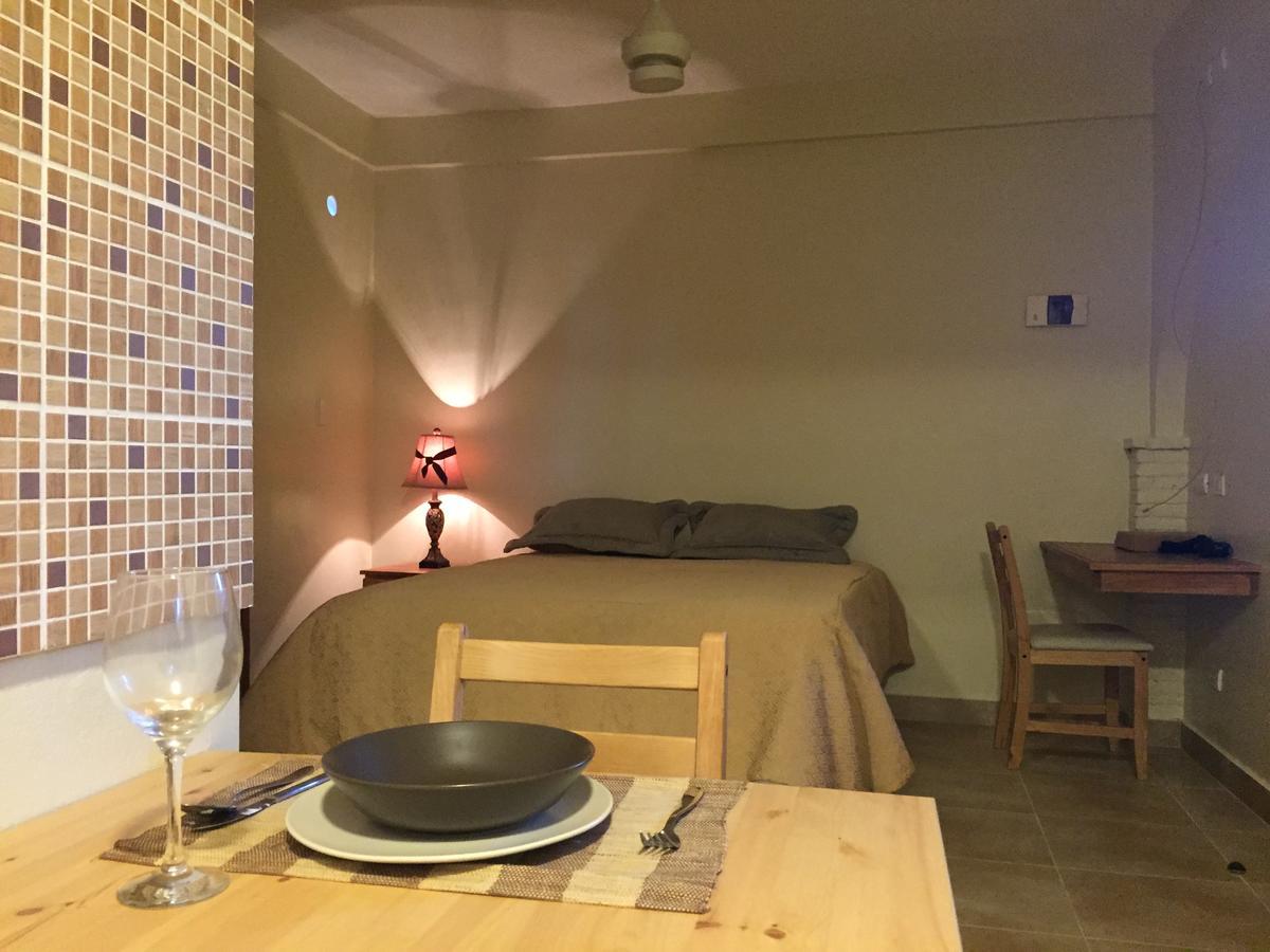 פונטה קאנה Hotel Yamili מראה חיצוני תמונה