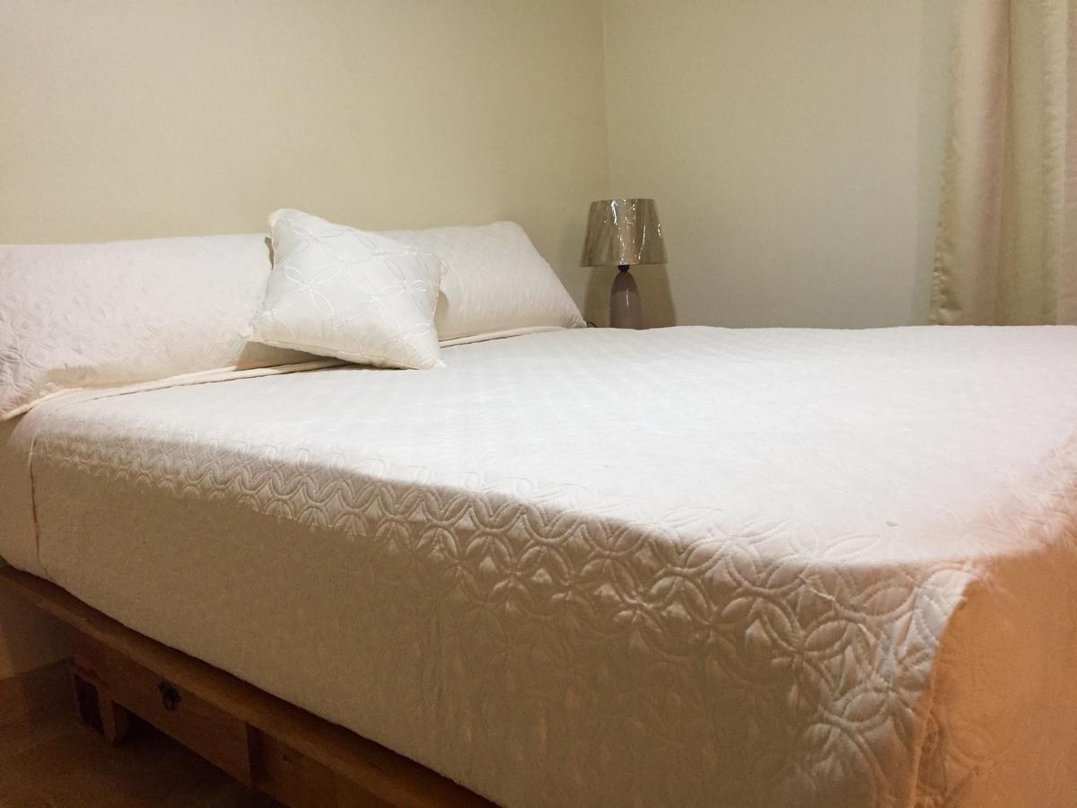 פונטה קאנה Hotel Yamili מראה חיצוני תמונה