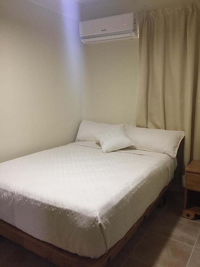 פונטה קאנה Hotel Yamili מראה חיצוני תמונה