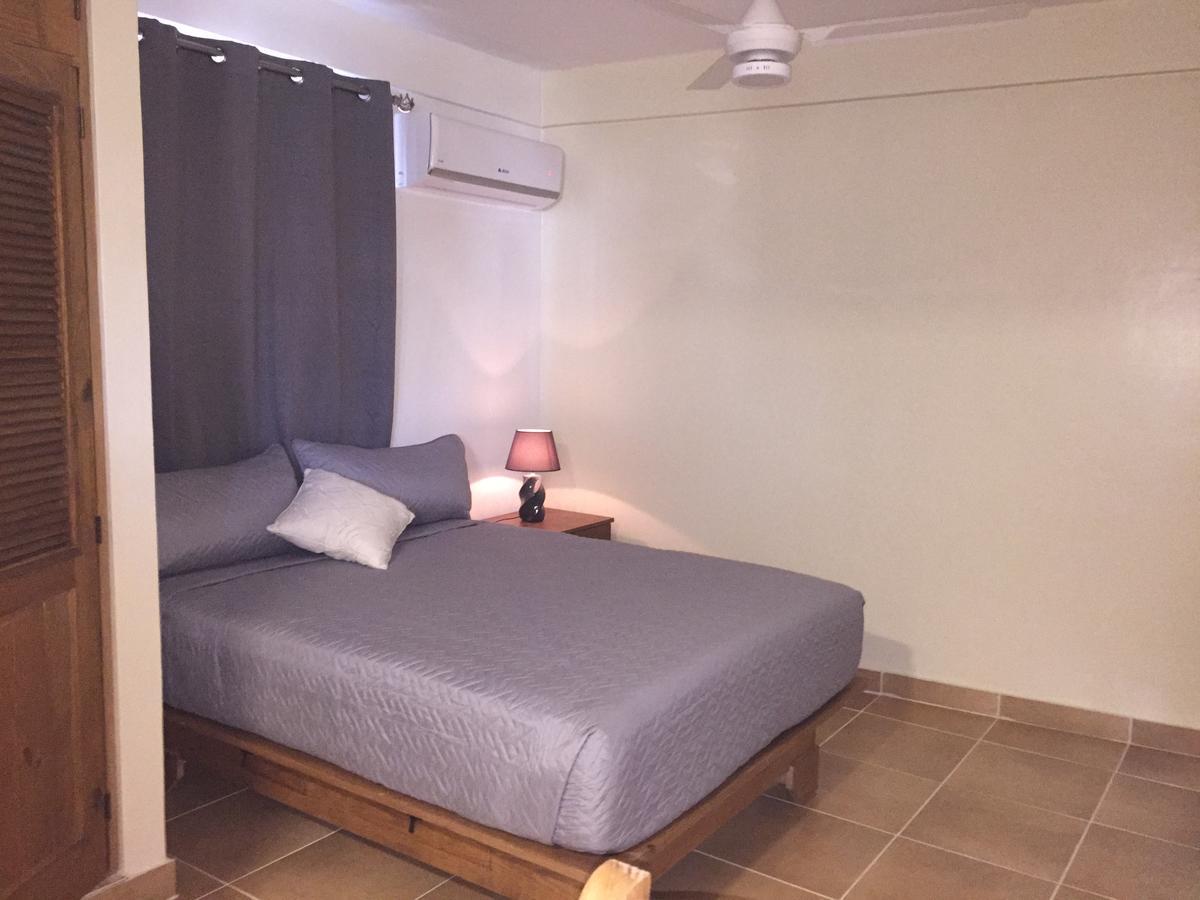 פונטה קאנה Hotel Yamili מראה חיצוני תמונה