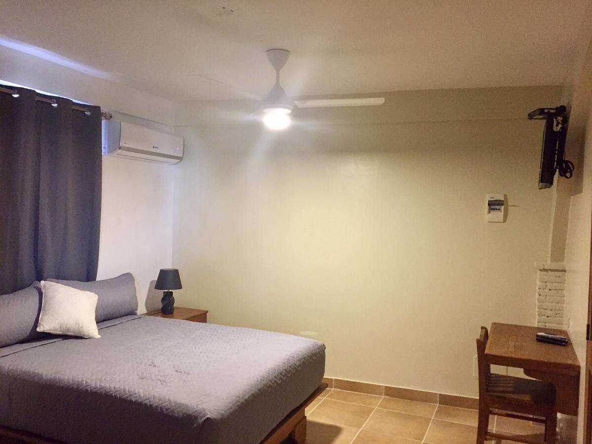 פונטה קאנה Hotel Yamili מראה חיצוני תמונה
