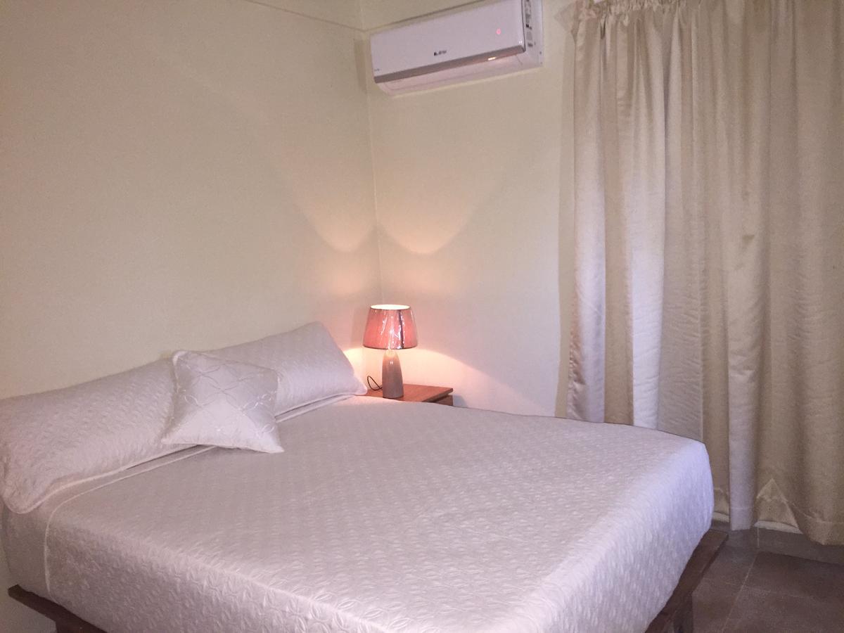 פונטה קאנה Hotel Yamili מראה חיצוני תמונה