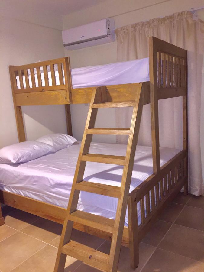 פונטה קאנה Hotel Yamili מראה חיצוני תמונה