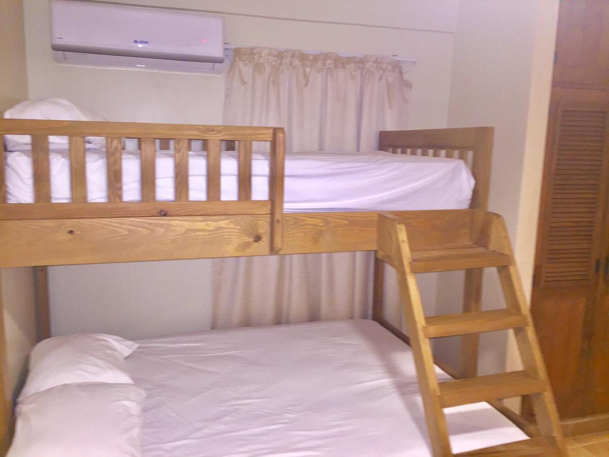 פונטה קאנה Hotel Yamili מראה חיצוני תמונה