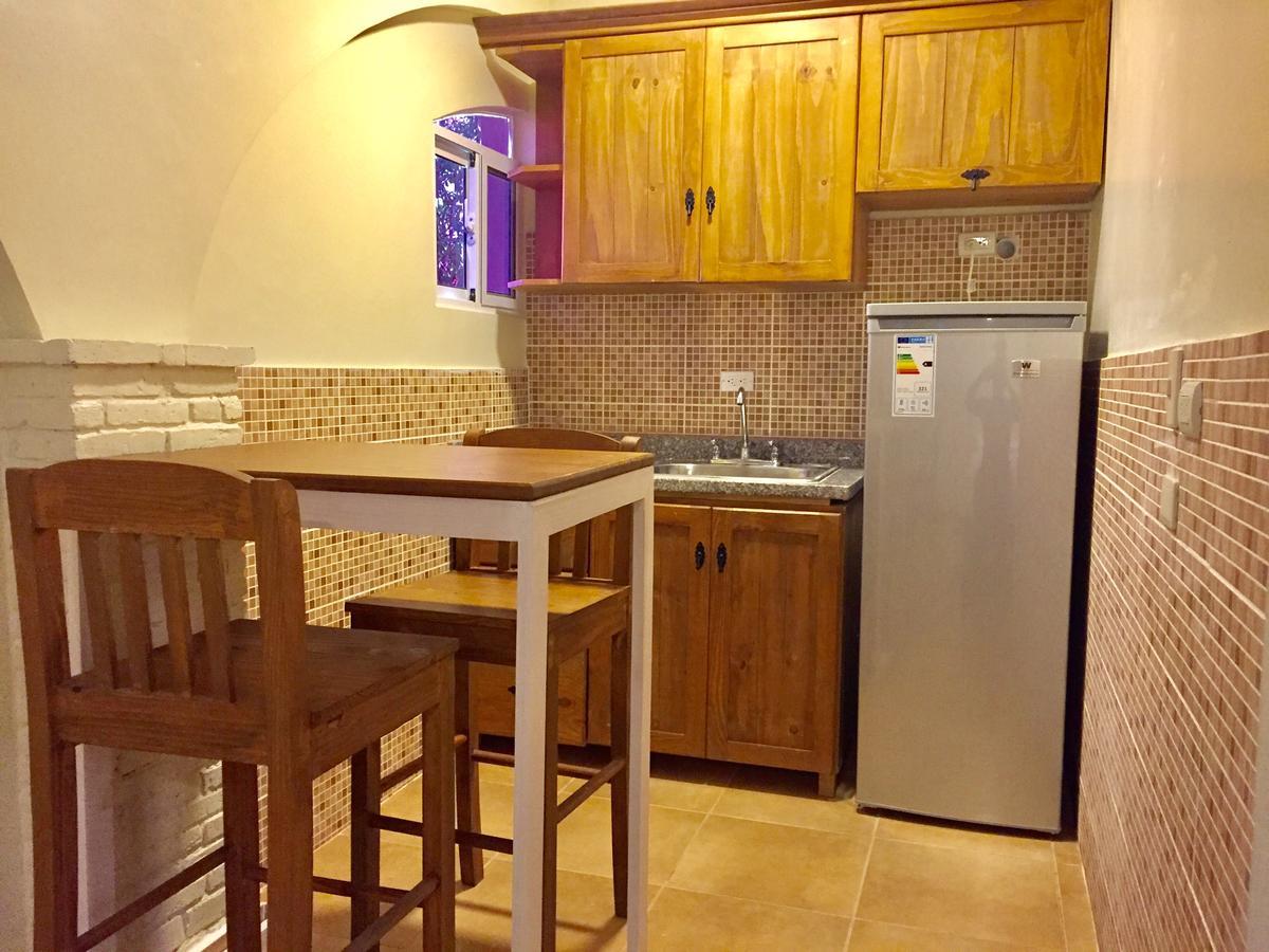 פונטה קאנה Hotel Yamili מראה חיצוני תמונה