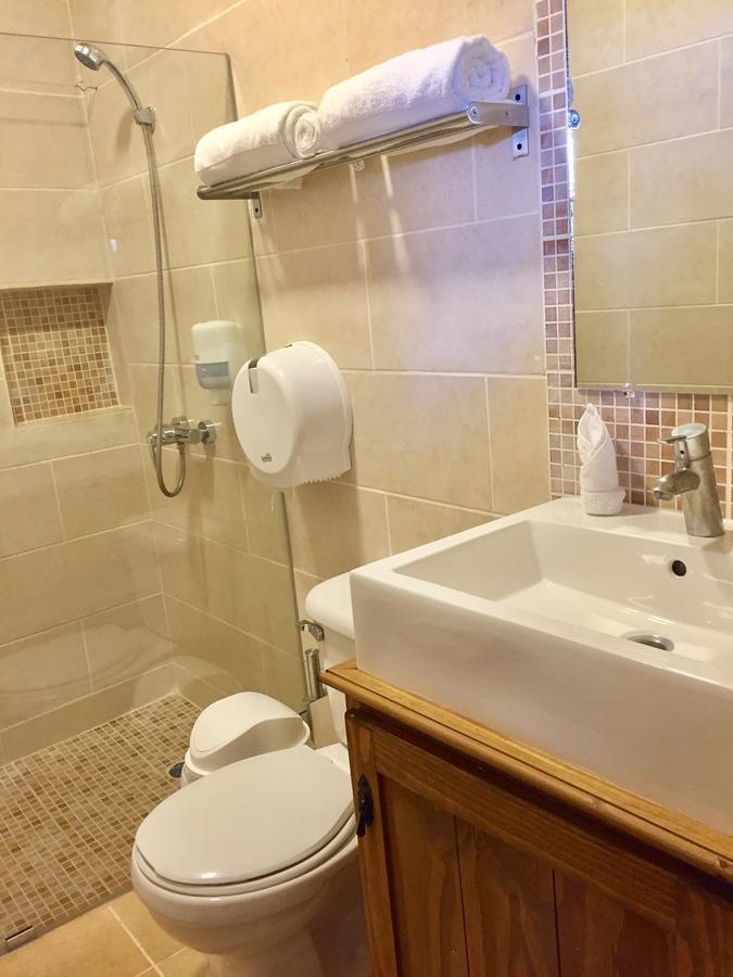 פונטה קאנה Hotel Yamili מראה חיצוני תמונה