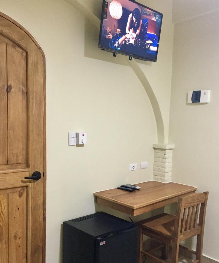 פונטה קאנה Hotel Yamili מראה חיצוני תמונה