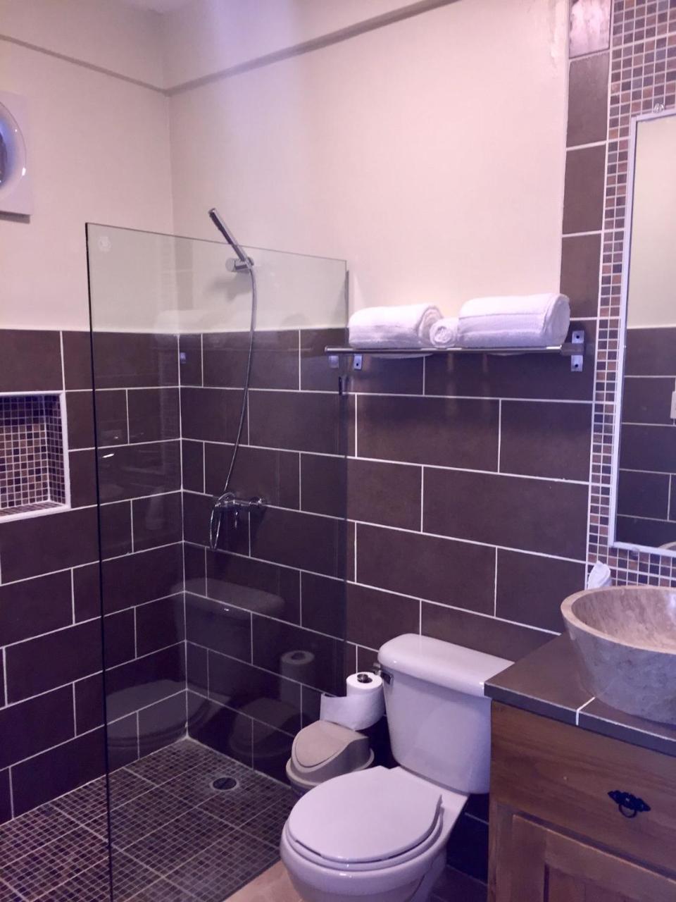 פונטה קאנה Hotel Yamili מראה חיצוני תמונה